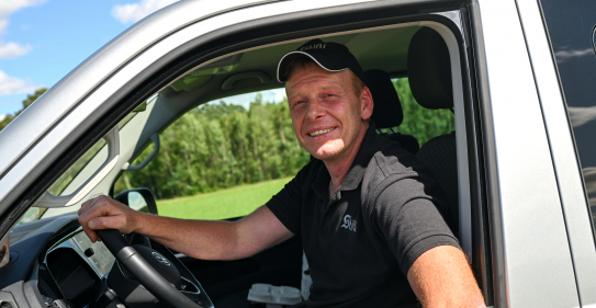 Metzgermeister Andreas Jung