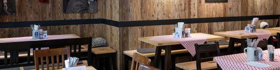 Feiern und Veranstaltungen im »Zum Stiftl« am Münchner Marienplatz